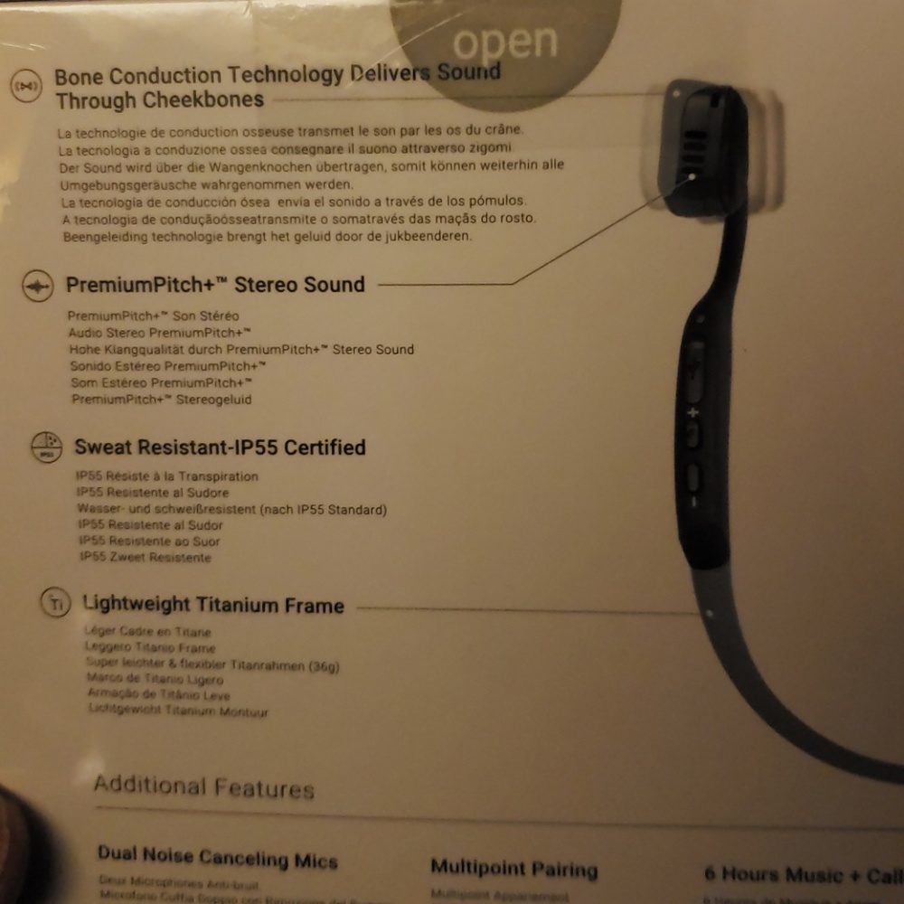 bluetooth - Picture 2 of 2